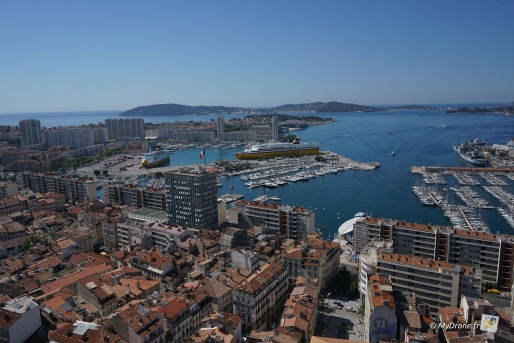 Port de Toulon