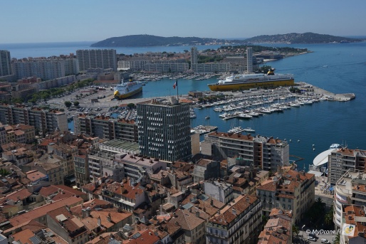 Port de Toulon