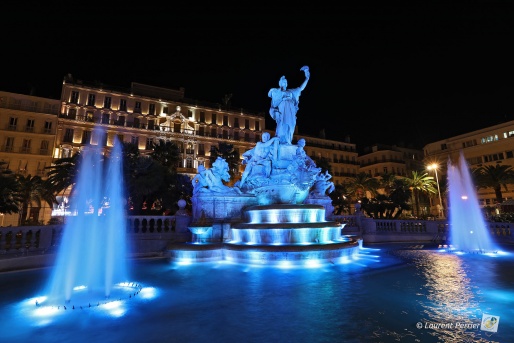 Place de la Liberté 2017