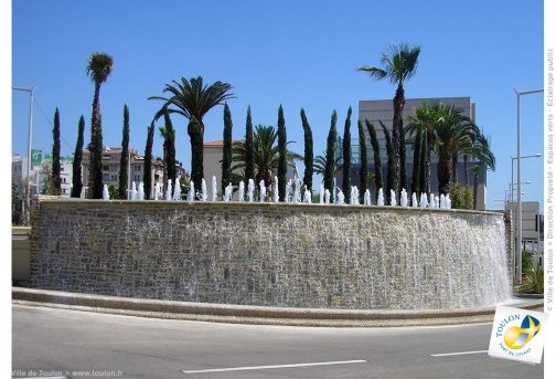 Fontaine Villevieille