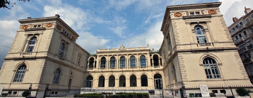 Le musée d'Art