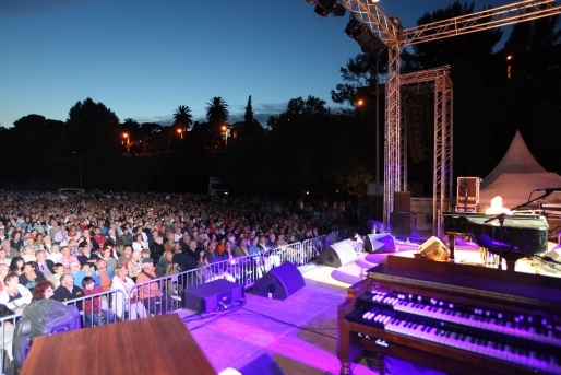 jazz à toulon