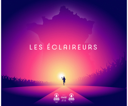 les éclaireurs de la flamme 2024