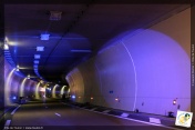 inauguration tunnel de Toulon