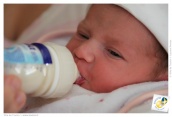 Demande d'acte de naissance