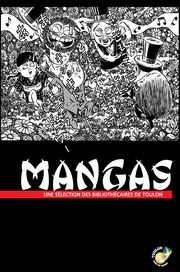 Bibliothèques Mangas