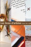 Livres d'artistes