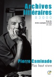 Pierre Caminade