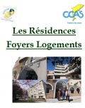 Résidences Foyers Logements