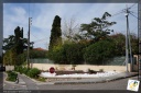 Aujourd'hui Jardinières Route de la Garde