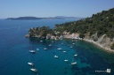 Anse Méjean à Toulon