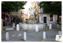 Fontaine de Pesetti