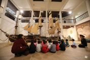 musée de la marine de Toulon