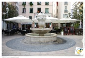 Fontaine de l'Intendance