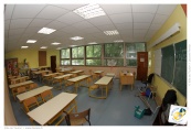École élémentaire Fort sainte catherine