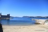 Plage de Pipady 