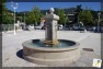 Fontaine de la place Hardoin