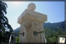 Fontaine de la place Hardoin