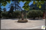 Fontaine de la place Hardoin