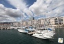 Le port de Toulon