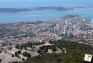 La rade Toulonnaise